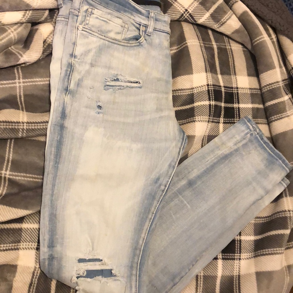 Men jeans jordan craig